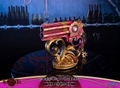 Bayonetta Scarborough Fair Prop Replica: Sage [Standard Edition] thumbnail 24
