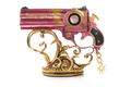 Bayonetta Scarborough Fair Prop Replica: Sage [Standard Edition] thumbnail 4