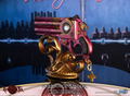 Bayonetta Scarborough Fair Prop Replica: Thyme [Standard Edition] thumbnail 19