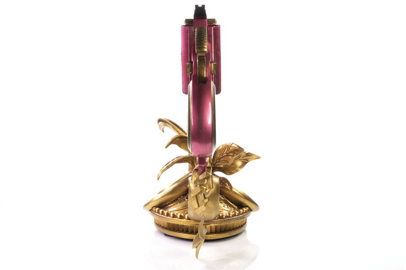 Bayonetta Scarborough Fair Prop Replica: Thyme [Standard Edition] image 2