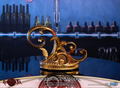 Bayonetta Scarborough Fair Prop Replica: Thyme [Standard Edition] thumbnail 23
