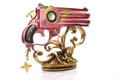 Bayonetta Scarborough Fair Prop Replica: Thyme [Standard Edition] thumbnail 3