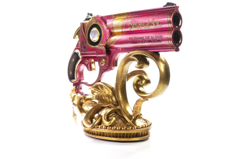 Bayonetta Scarborough Fair Prop Replica: Thyme [Standard Edition] image 4