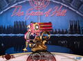 Bayonetta Scarborough Fair Prop Replica: Thyme [Standard Edition] thumbnail 9