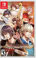 Birushana: Rising Flower of Genpei thumbnail 1