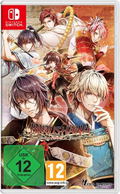 Birushana: Rising Flower of Genpei thumbnail 1