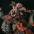 Capcom Figure Builder Creators Model Monster Hunter: Teostra Reprint Edition thumbnail 4