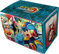 Max Neo Mega Man Battle Network Character Deck Case: Battle Chip GP thumbnail 1