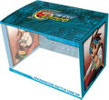 Max Neo Mega Man Battle Network Character Deck Case: Battle Chip GP thumbnail 2