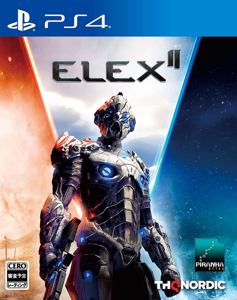 ELEX II image 1