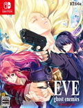 EVE ghost enemies [Limited Edition] thumbnail 2