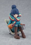 figma No. 551 Yuru Camp: Rin Shima [GSC Online Shop Limited Ver.] thumbnail 6