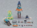 figma No. 551-DX Yuru Camp: Rin Shima DX Edition thumbnail 2