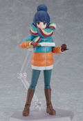 figma No. 551-DX Yuru Camp: Rin Shima DX Edition thumbnail 4