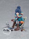 figma No. 551-DX Yuru Camp: Rin Shima DX Edition thumbnail 6
