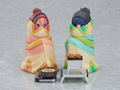 figma No. 551-DX Yuru Camp: Rin Shima DX Edition thumbnail 7