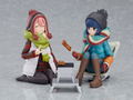 figma No. 551-DX Yuru Camp: Rin Shima DX Edition thumbnail 8
