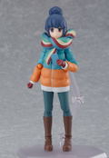 figma No. 551-DX Yuru Camp: Rin Shima DX Edition thumbnail 9