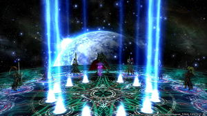 Final Fantasy XIV Online: Stormblood (DVD-ROM) [Collector's