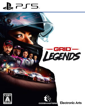 GRID Legends_