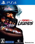 GRID Legends thumbnail 1