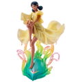 Gundam Girls Generation Mobile Suit Gundam 1/8 Scale Pre-Painted Figure: Lalah Sune thumbnail 1