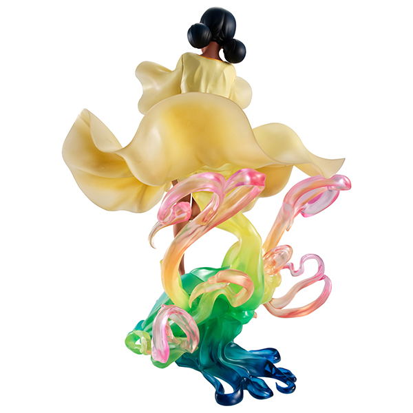 Gundam Girls Generation Mobile Suit Gundam 1/8 Scale Pre-Painted