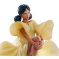 Gundam Girls Generation Mobile Suit Gundam 1/8 Scale Pre-Painted Figure: Lalah Sune thumbnail 7