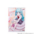 Hatsune Miku Series B2 Wall Scroll Kusaka Shi thumbnail 2