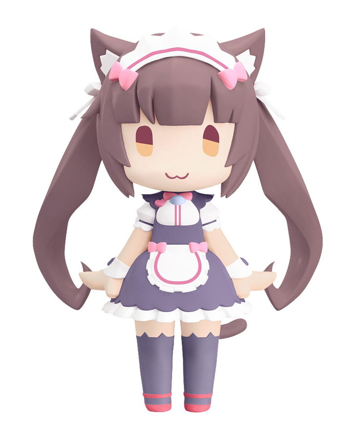 Hello! Good Smile Nekopara: Chocola image 1