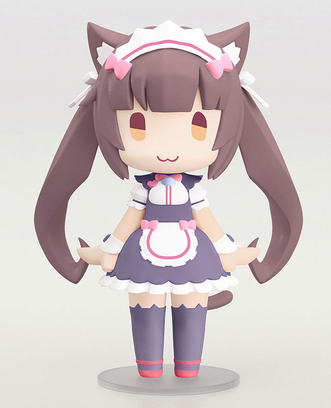 Hello! Good Smile Nekopara: Chocola image 2