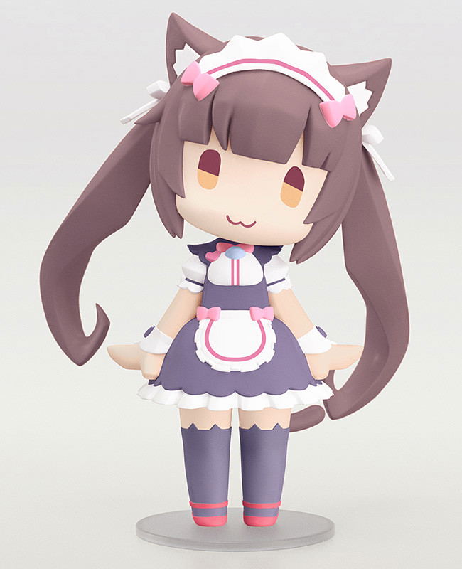 Hello! Good Smile Nekopara: Chocola image 3