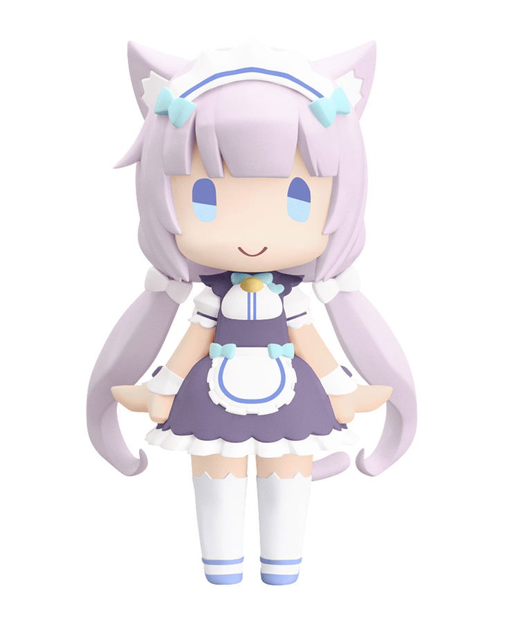 Hello! Good Smile Nekopara: Vanilla image 1