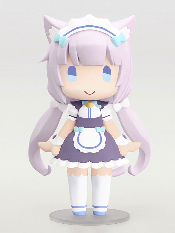 Hello! Good Smile Nekopara: Vanilla image 2