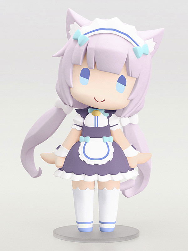 Hello! Good Smile Nekopara: Vanilla image 3