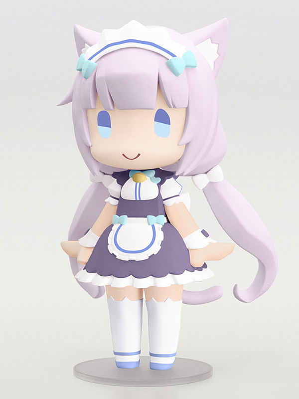 Hello! Good Smile Nekopara: Vanilla image 4