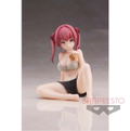 Hololive Production Relax Time Figure: Houshou Marine thumbnail 1