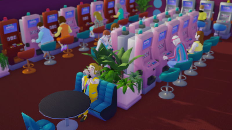 Hotel Magnate <span class="ext" style="background-color: #2a475e; color: #FFFFFF;">STEAM</span> <span class="ext ext_digital">digital</span> image 6