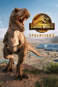 Jurassic World Evolution 2 <span class="ext" style="background-color: #2a475e; color: #FFFFFF;">STEAM</span> <span class="ext ext_digital">digital</span> thumbnail 1