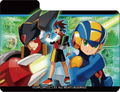 Max Neo Mega Man Battle Network 5 Character Deck Case: Team Colonel thumbnail 3