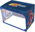 Max Neo Mega Man Zero 4 Character Deck Case: Zero And Craft thumbnail 2