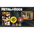 Metal Dogs [Bow Wow Wonderful Edition] (Limited Edition) thumbnail 1