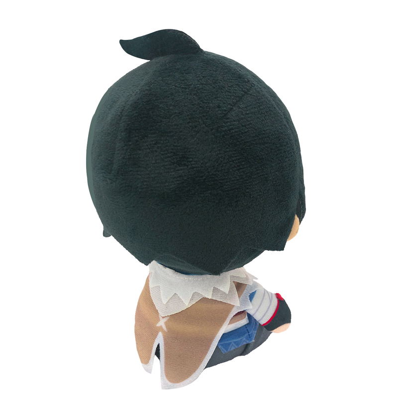 Monster Hunter Rise Deformed Plush: Iori image 2