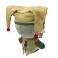 Monster Hunter Rise Deformed Plush: Kagero thumbnail 2