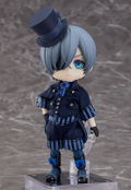 Nendoroid Doll Black Butler Book of the Atlantic: Ciel Phantomhive thumbnail 2
