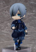Nendoroid Doll Black Butler Book of the Atlantic: Ciel Phantomhive thumbnail 3