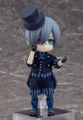 Nendoroid Doll Black Butler Book of the Atlantic: Ciel Phantomhive thumbnail 4