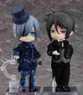 Nendoroid Doll Black Butler Book of the Atlantic: Ciel Phantomhive thumbnail 6