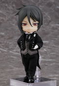 Nendoroid Doll Black Butler Book of the Atlantic: Sebastian Michaelis thumbnail 2