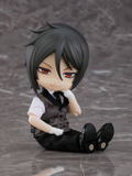 Nendoroid Doll Black Butler Book of the Atlantic: Sebastian Michaelis thumbnail 5